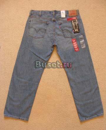 Levis 529 Made in USA Санкт-Петербург