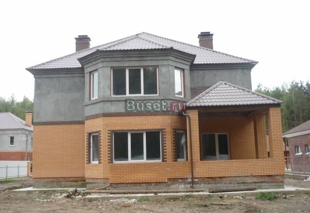 Коттеджи по Щелчку 12 км Москва