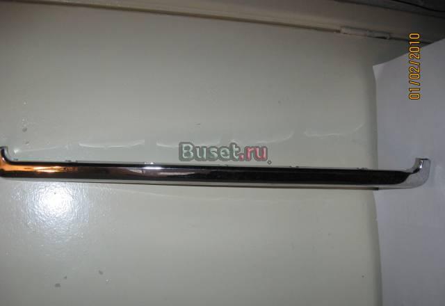 Для ВАЗ 2107 решетка радиатора Москва