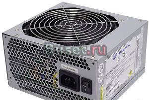 Новый блок питания 500W Москва