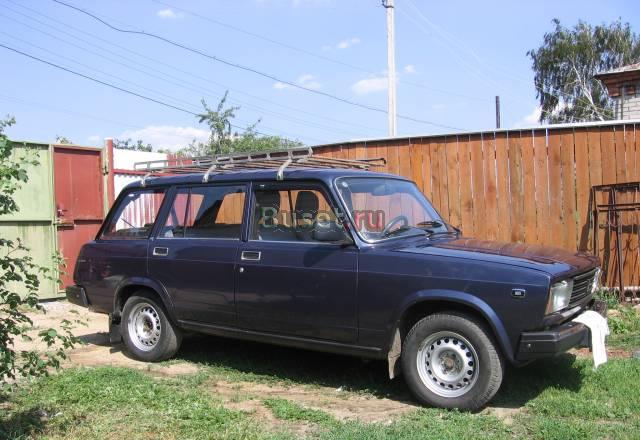 ВАЗ 2104, 2007 Москва