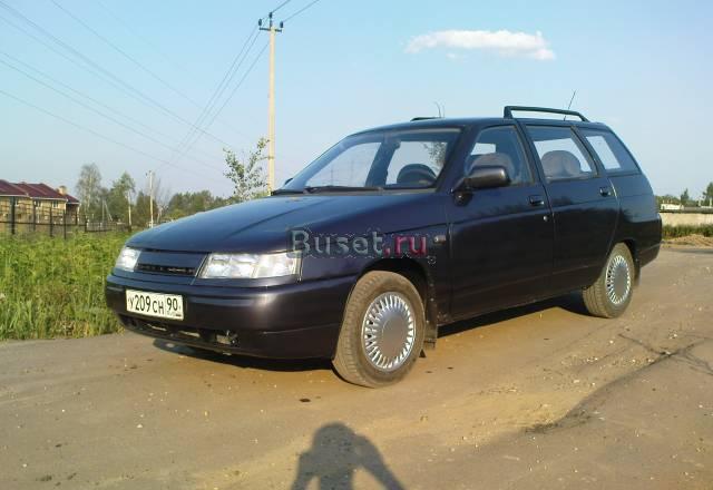 ВАЗ 2111, 2000 Наро-Фоминск