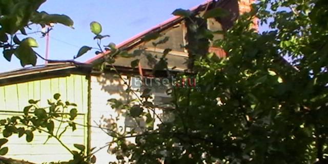 Дом в Агафоновке Саратов