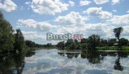 Земельный участок Ярославское ш. 170 км от МКАД Юрьев-Польский