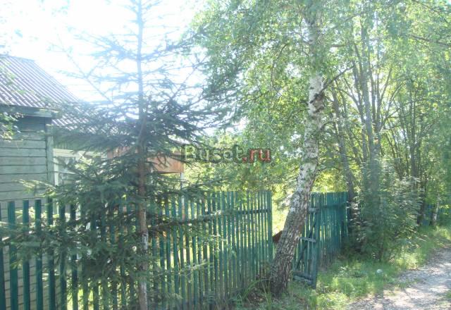 Продаеться участок в садовом товариществе " Замоск Москва