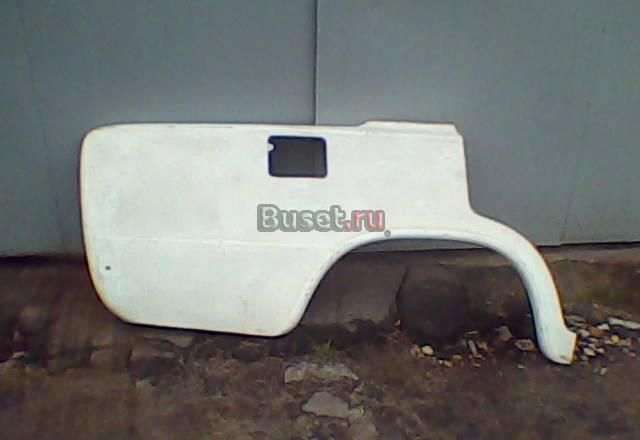Крыло ВАЗ 2101  заднее правое Москва