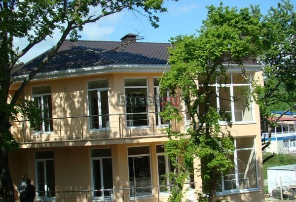 Продается гостиничный комплекс Краснодар