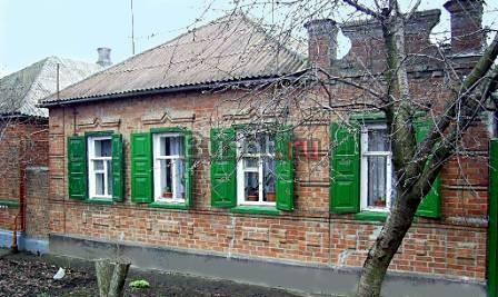 Два дома на участке в Таганроге Таганрог