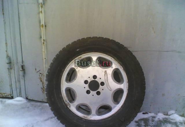 Диск для мерседес Москва