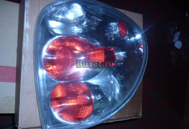 Сaravan/Voyager 01-04 Санкт-Петербург