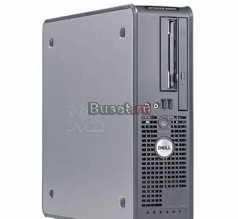 Продам мини-компьютер для офиса Dell Optiplex 520 Санкт-Петербург