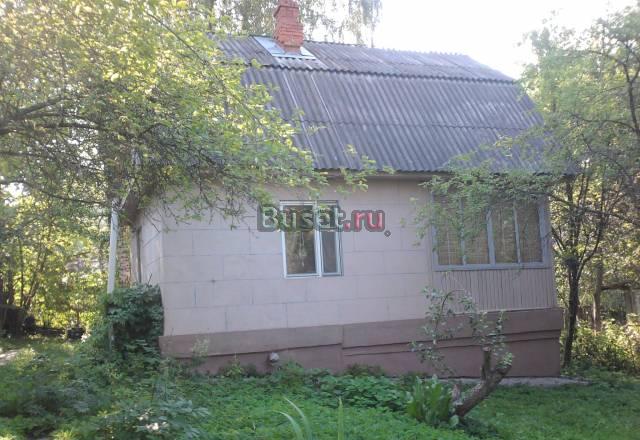 Продам 3-х уровневую дачу Серпухов