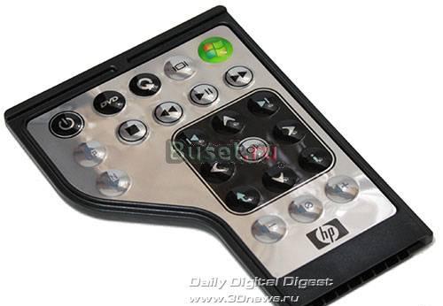 Пульт ду HP Pavilion dv6/dv5 Новосибирск