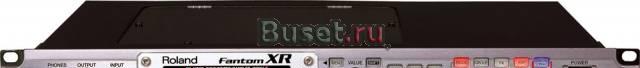 Рековый синтезатор Roland Fanton XR Москва