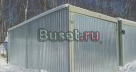 Доставим и установим тенты укрытия для авто Москва