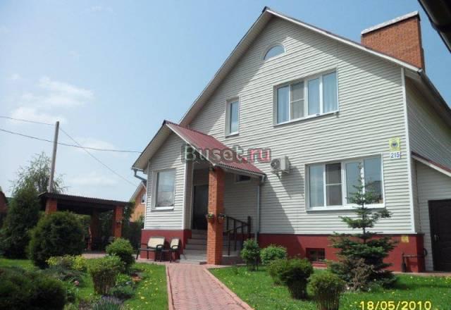 Продается коттедж Москва