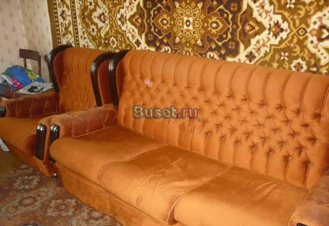 Продам мягкую мебель Архангельск