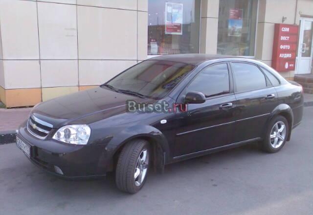 Chevrolet Lacetti, 2008 Жуковский