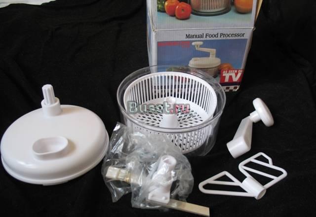 Комбаин Москва