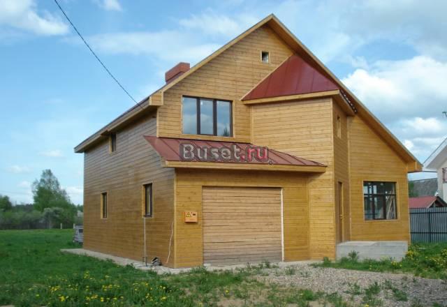 Дом Александров