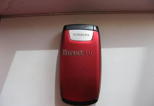Телефон Samsung SGH-C260 Москва