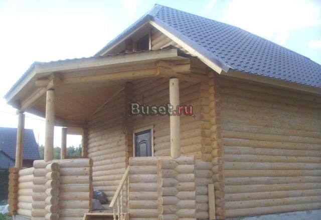 Новая дача на прилесном уч.99 км. Киевское ш Москва