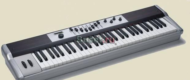 Миди-клавиатуры Midismart Москва