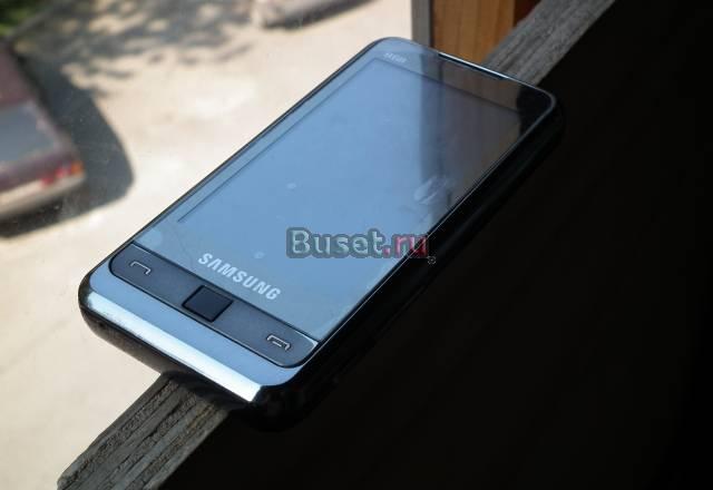 Samsung SGH I900 WiTu Санкт-Петербург