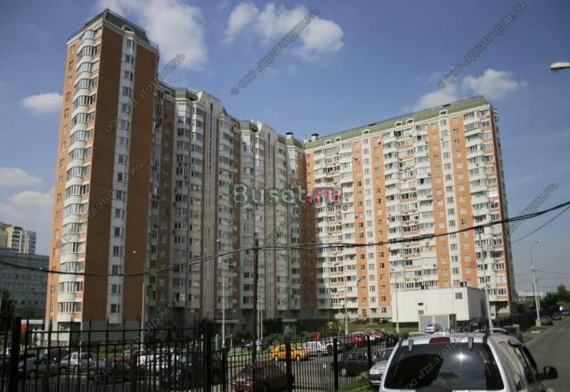 Без комиссии 3х комн.кв.м.Коньково или Беляево Москва