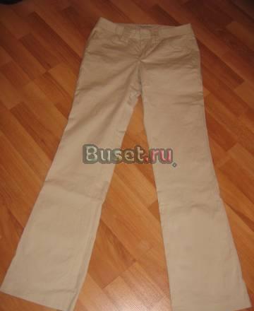 Massimo Dutti брюки и майка Санкт-Петербург