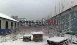 Продажа производственного складского комплекса г.Балашиха   Москва