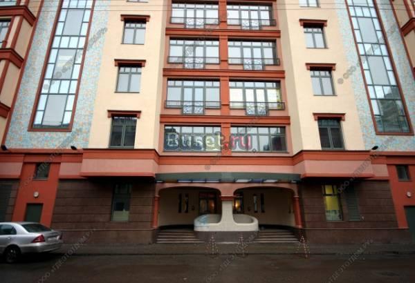 Продаю 3х комнатную квартиру в элитном доме класса ДЕ-ЛЮКС   Москва