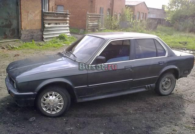 BMW Другое, 1986 Черняховск