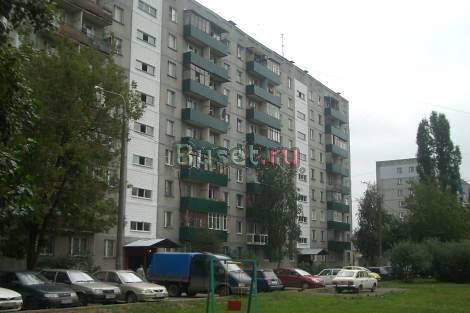 1-комн. квартира на ул.Молитовская, сдаю, недорого Нижний Новгород