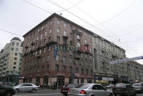 Продаю 1 комн.кв.2мин. пеш. м. Маяковская Москва