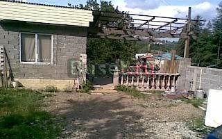 Земельный участок  сдомиком Сочи