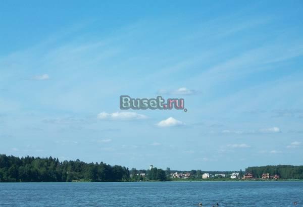 Аренда коттеджа Москва