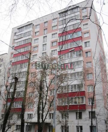 Продаю 1комнатную квартиру,  м. Кантемировская Москва