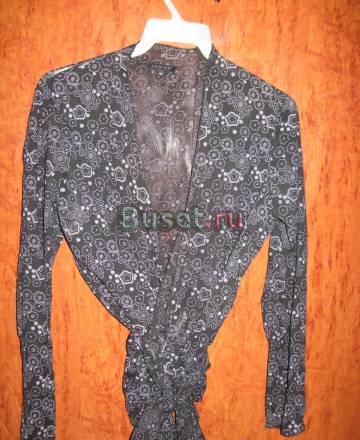 Блюзка Санкт-Петербург