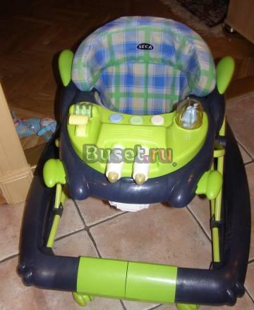 Ходунки seca walker Санкт-Петербург