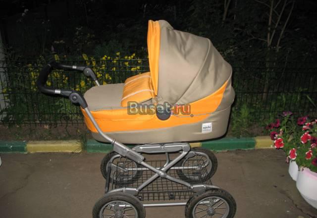 Kоляска  Inglesina Sofia Москва