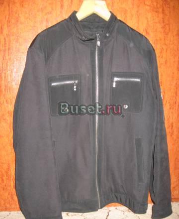 Куртка Санкт-Петербург