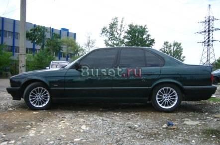 BMW 5er, 1995 Волгоград
