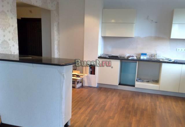 Отделка квартир и офисов Санкт-Петербург