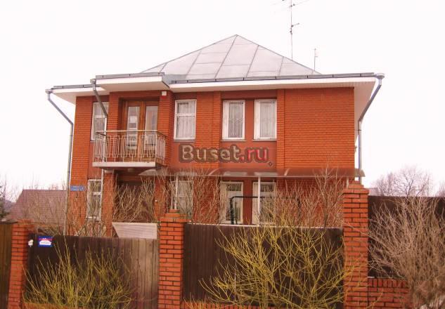 Коттедж 280кв.м. 15 км от МКАД Москва