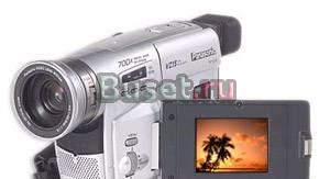 Видеокамера Panasonic NV-Z15 Москва