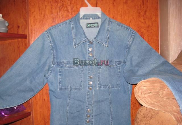 Рубашка Санкт-Петербург