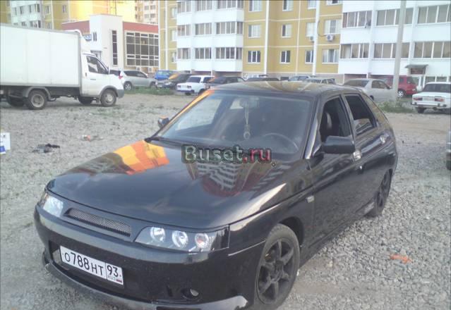 ВАЗ 2112, 2006 Краснодар
