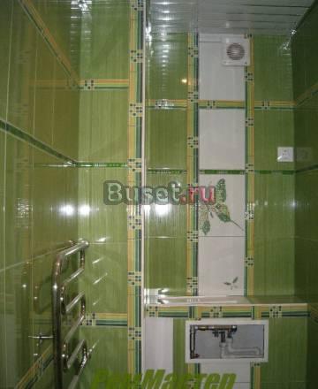 Качественный ремонт помещений. Офиц. Гарантия Санкт-Петербург