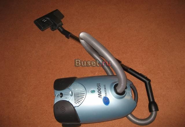 Пылесос Samsung Москва
